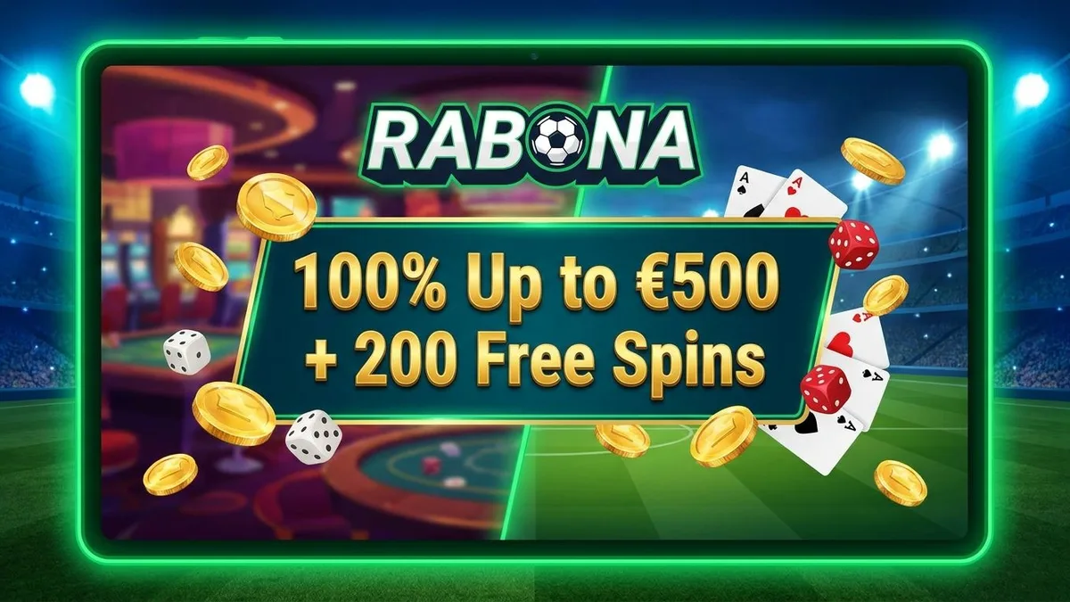 Rabona