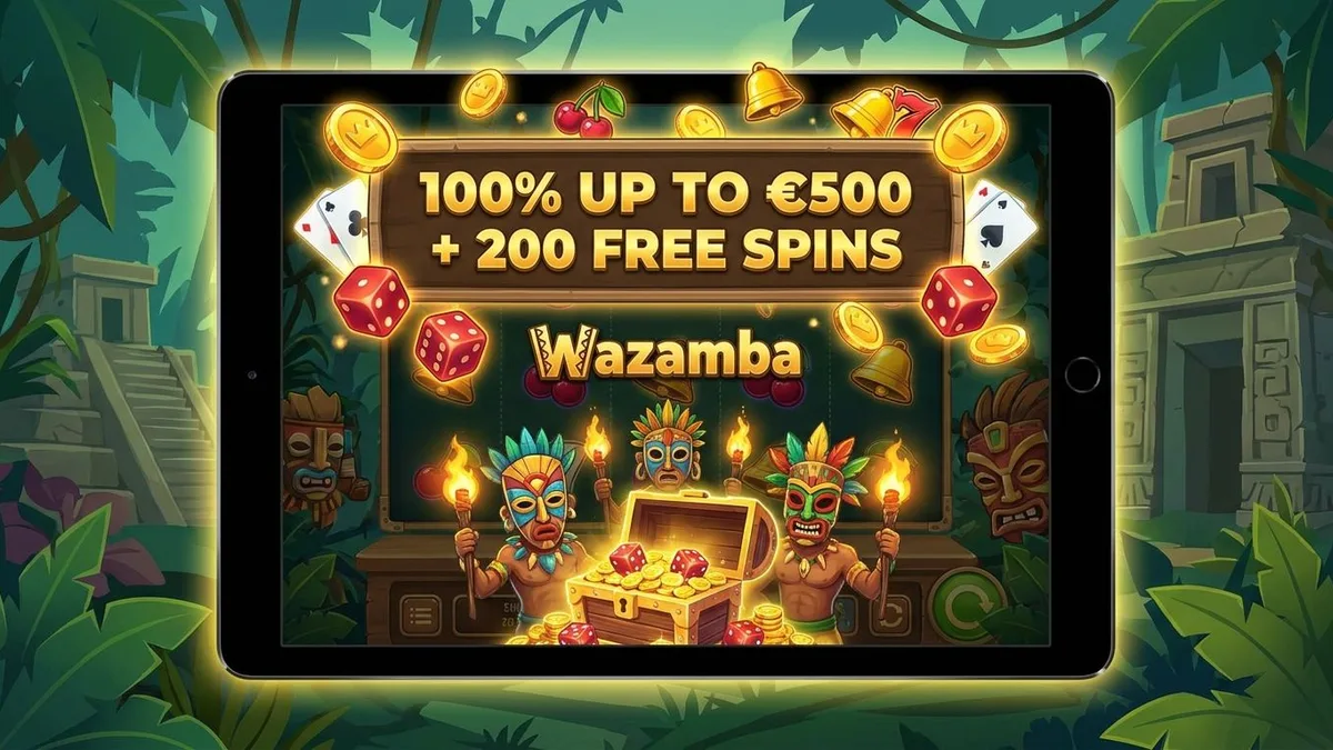 Wazamba